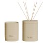 MORO Home Scents Giftbox - Santal, Cardamom & Smoky Wood