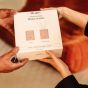 MORO Home Scents Giftbox - Santal, Cardamom & Smoky Wood