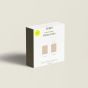 MORO Cofanetto regalo Home Scents - Santal, cardamomo e legno affumicato
