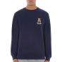 Moschino Sweatshirt Teddy Bear - Blue