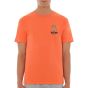 Moschino T-shirt - Orange