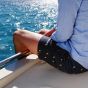 Mr Bowmont swim shorts - The Rocketman