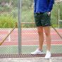 Mr.Bowmont swim short - the champ