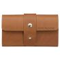 Mühle Leather Travel Case With Brush & Fusion