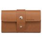 Mühle Leather Travel Case With Brush & Fusion