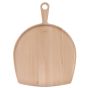 Natural Pizza Board - Maple