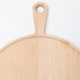 Natural Pizza Board - Maple