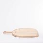Natural Pizza Board - Maple