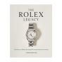 New Mags The Rolex Legacy Book