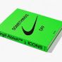 Taschen Virgil Abloh. Nike. ICONS