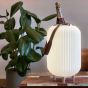 Nikki.Amsterdam æthe lampion, cooler bluetooth speaker
