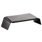 NOOE Anywhere Laptophouder - Zwart Eik