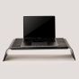 NOOE Anywhere Laptophouder - Zwart Eik
