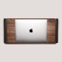 NOOE Anywhere Laptop Stand - Walnut