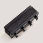 NOOE Wire Governor - Black Oak
