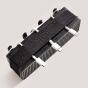 NOOE Wire Governor - Black Oak