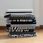 Nuuna Graphic L notebook - Been There Done That