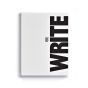 Nuuna Graphic L notebook - Been There Done That
