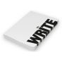 Nuuna Graphic L notebook - Write Wrong