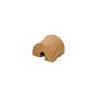 Oakywood Magnetic Cable Holder - Oak