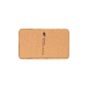 Oakywood Catchall Tray Bundle Organizers - Oak