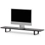 Oakywood Desk Shelf - Black