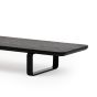 Oakywood Desk Shelf - Black