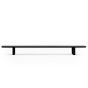 Oakywood Desk Shelf - Black
