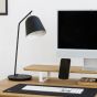 Oakywood Desk Shelf - Oak