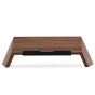 Oakywood Laptop Stand - Walnut