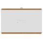 Oakywood Large Modular Dual Drawer - Oak