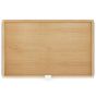 Oakywood Large Modular Dual Drawer - Oak