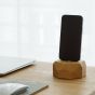Oakywood Smartphone Charging Dock - Oak