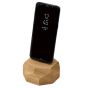 Oakywood Smartphone Charging Dock - Oak
