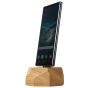 Oakywood Smartphone Charging Dock - Oak