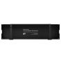 Oakywood Under-desk Cable Management Tray - Black