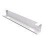 Oakywood Underdesk Organizer Grid - White