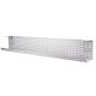 Oakywood Underdesk Organizer Grid - White