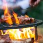OFYR Black Grill