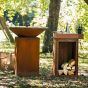 Ofyr Butcher Storage Block