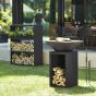 OFYR Classic Storage Black 100
