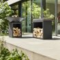 OFYR Classic Storage Black 100