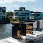 OFYR Classic Storage Black 100