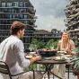 OFYR Tabl'O Table Grill