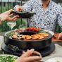 OFYR Tabl'O Table Grill