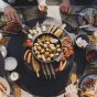 OFYR Tabl'O Set De Table - Noir