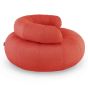 Ogo Don Out Sofa XL - Red