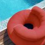 Ogo Don Out Sofa XL - Red