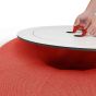Ogo Don Out L & Table - Red