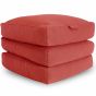 Ogo Llit Out - Red